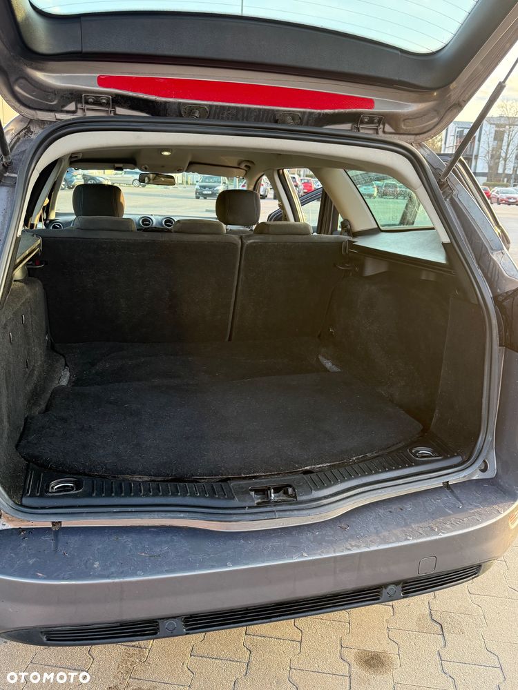 Ford Mondeo 1.6 T Gold X - 17