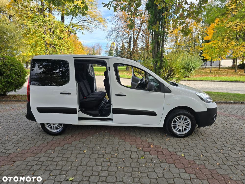 Citroën Berlingo - 3