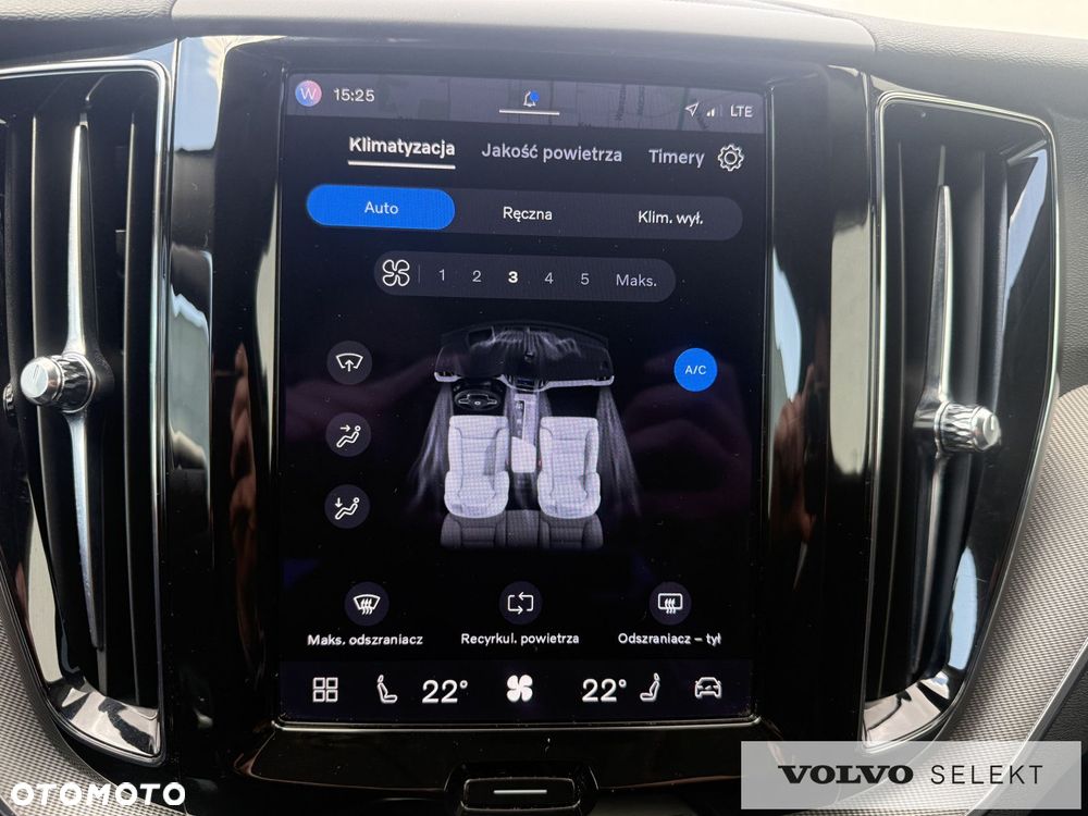 Volvo XC 60 - 18