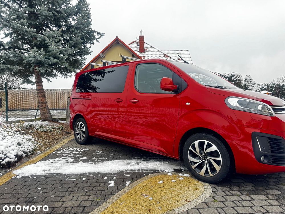 Citroën SpaceTourer M EAT8 Shine - 3