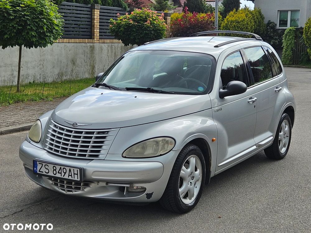 Chrysler PT Cruiser 1.6 Classic - 3