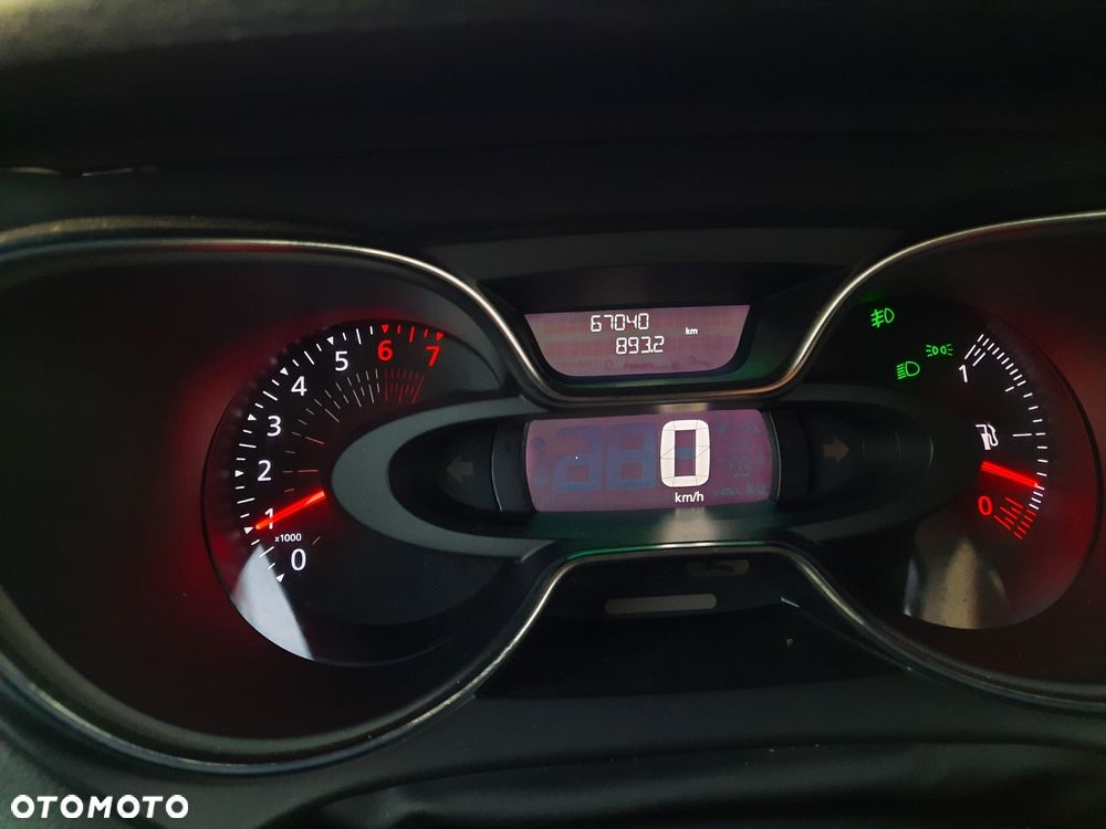 Renault Captur 0.9 Energy TCe Limited - 30