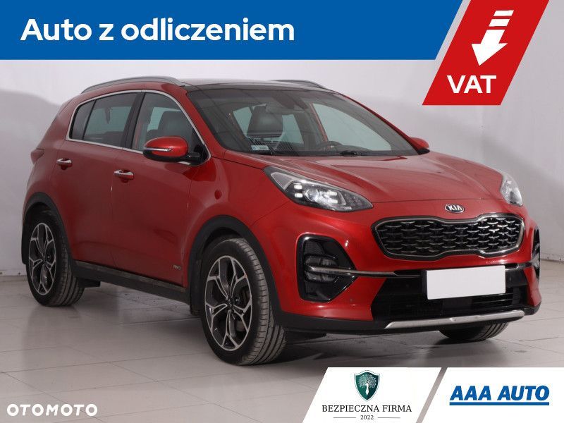 Kia Sportage - 2
