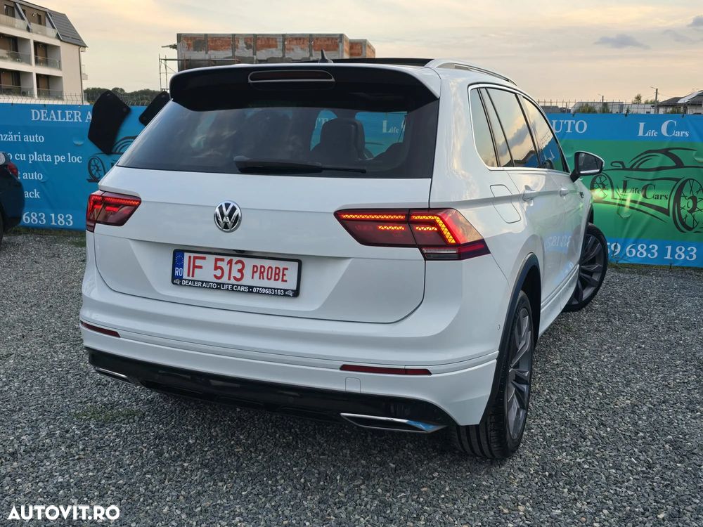 Volkswagen Tiguan - 3