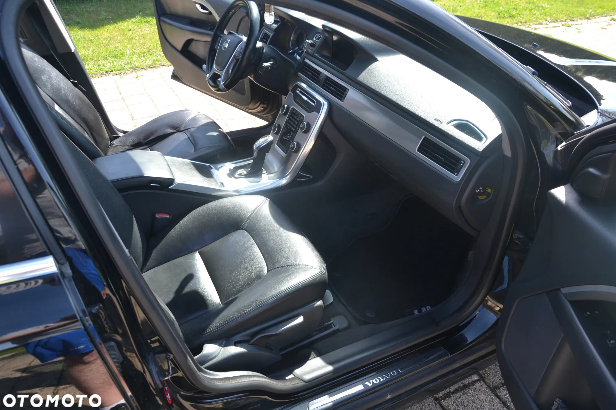 Volvo S80 D4 Geartronic Executive - 14