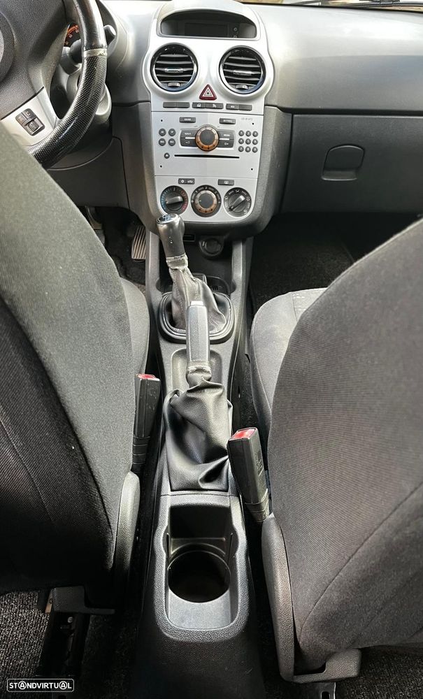 Opel Corsa - 6