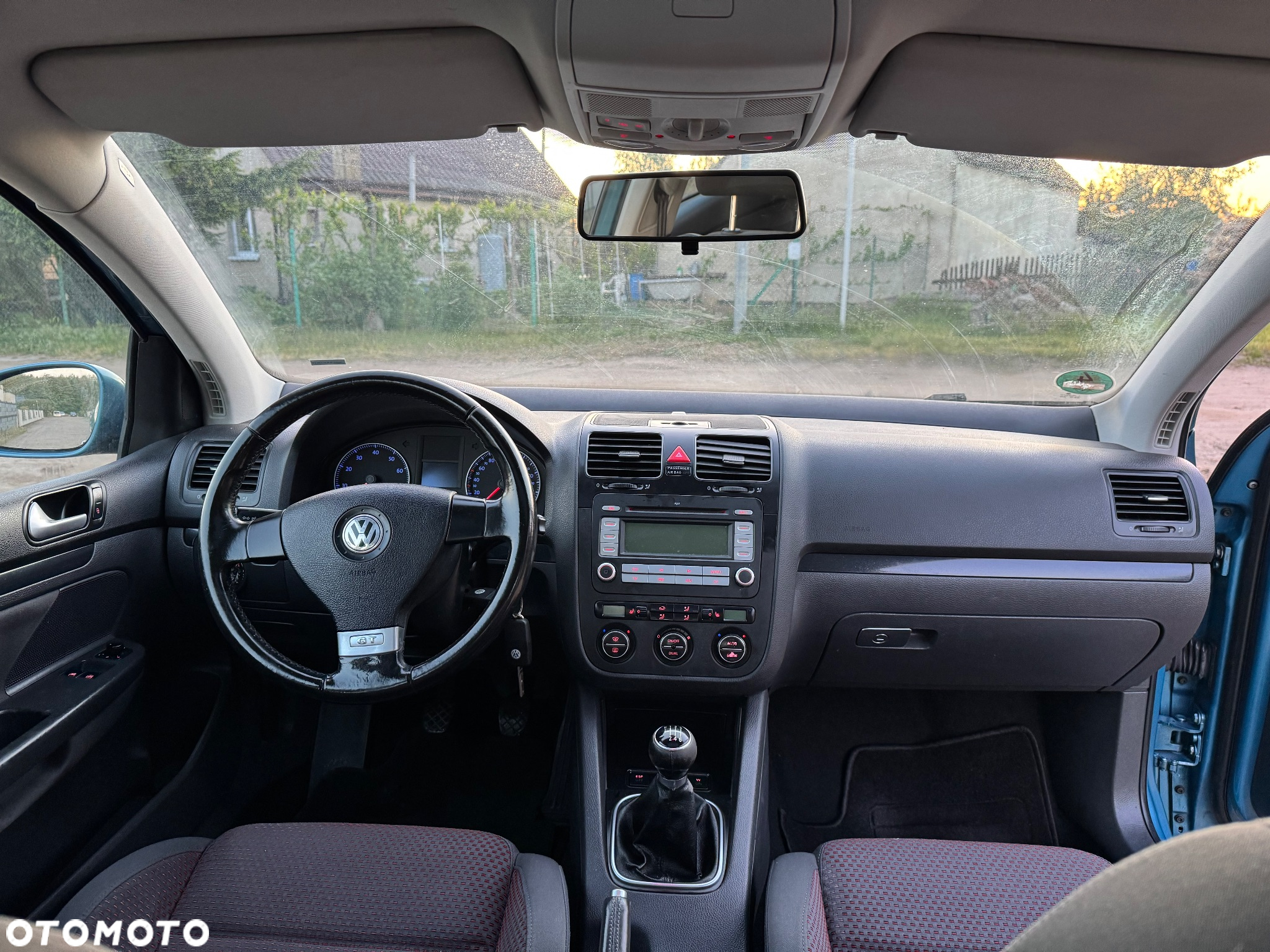 Volkswagen Golf 1.4 TSI GT - 20