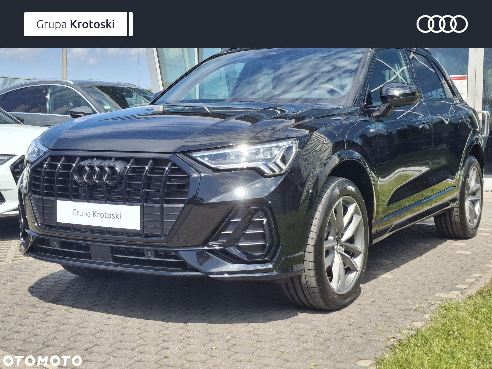 Audi Q3 - 1