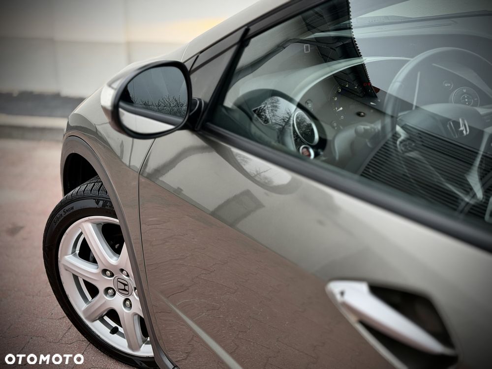 Honda Civic - 6