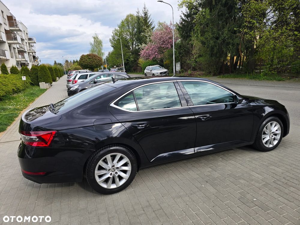 Skoda Superb - 30