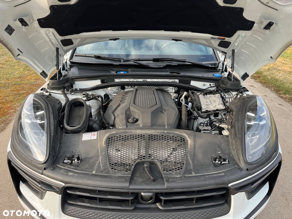 Porsche Macan - 23
