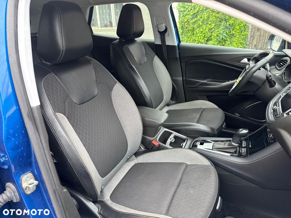 Opel Grandland X 1.5 CDTI Design Line S&S - 26