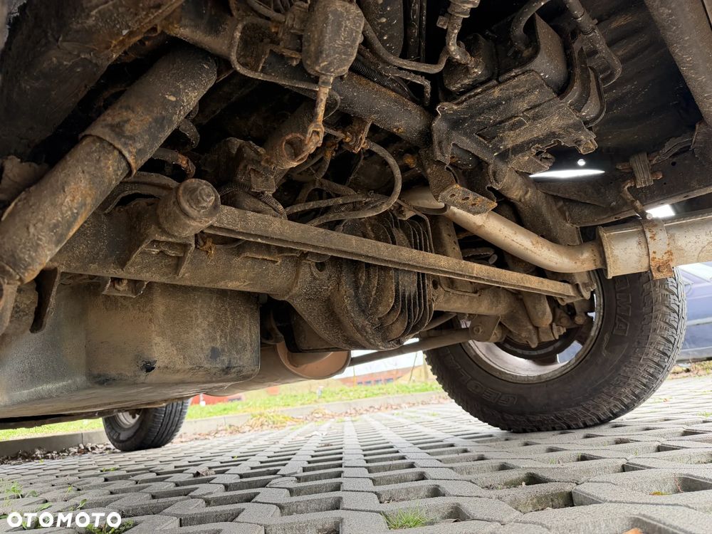 Opel Frontera 2.2 Sport RS - 28