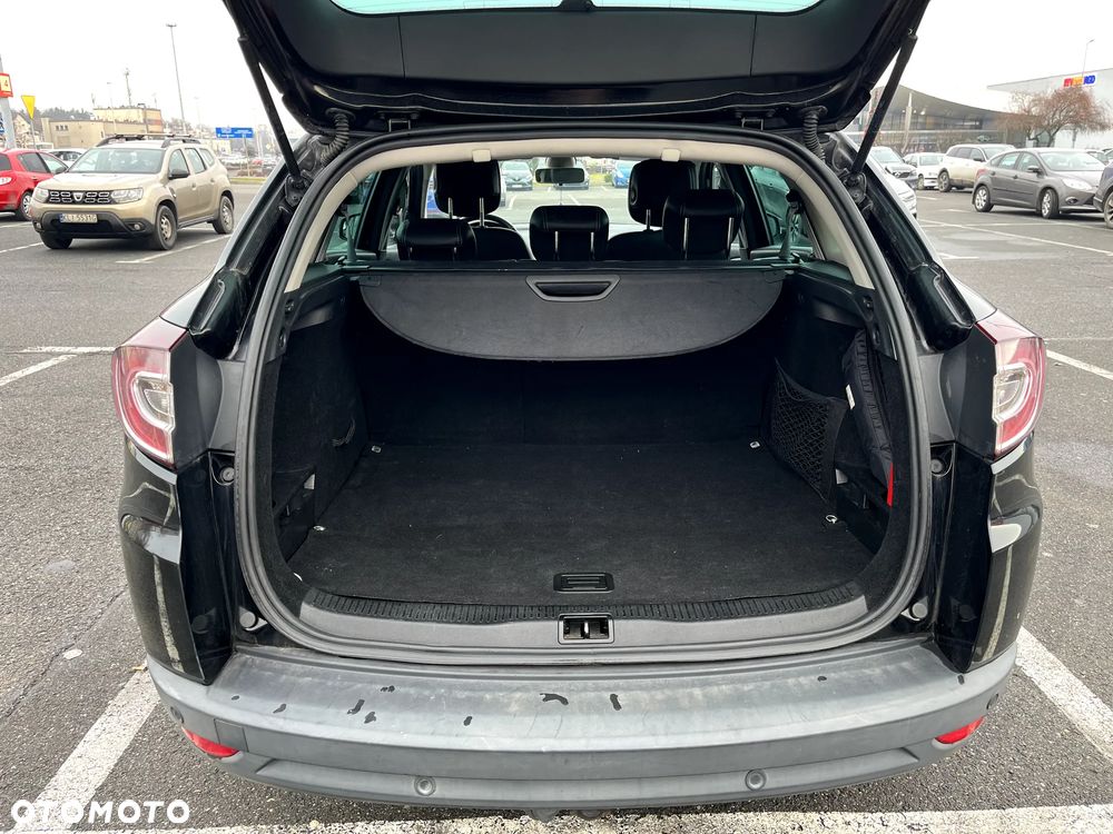 Renault Megane dCi 130 FAP BOSE Edition - 18