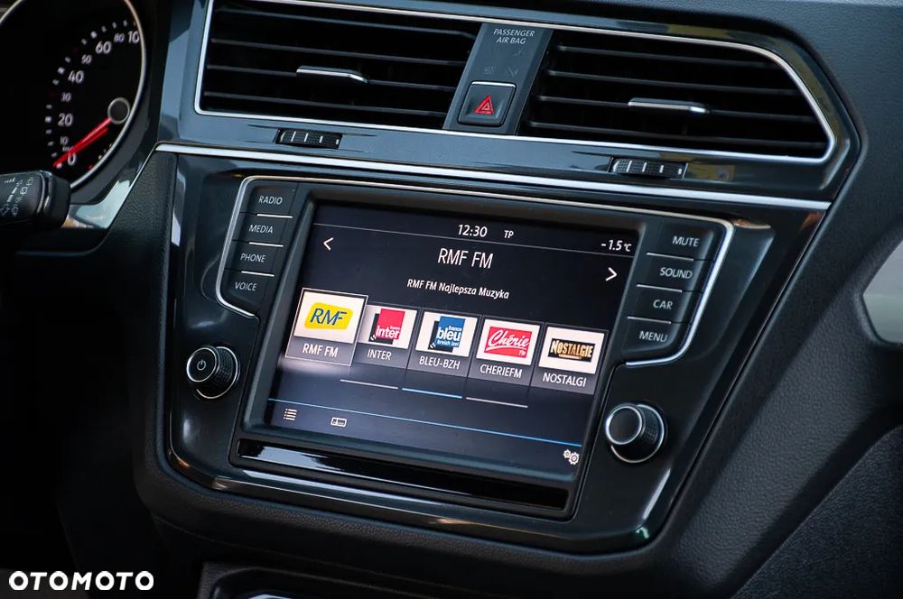 Volkswagen Tiguan 2.0 TDI BMT SCR Comfortline DSG - 19