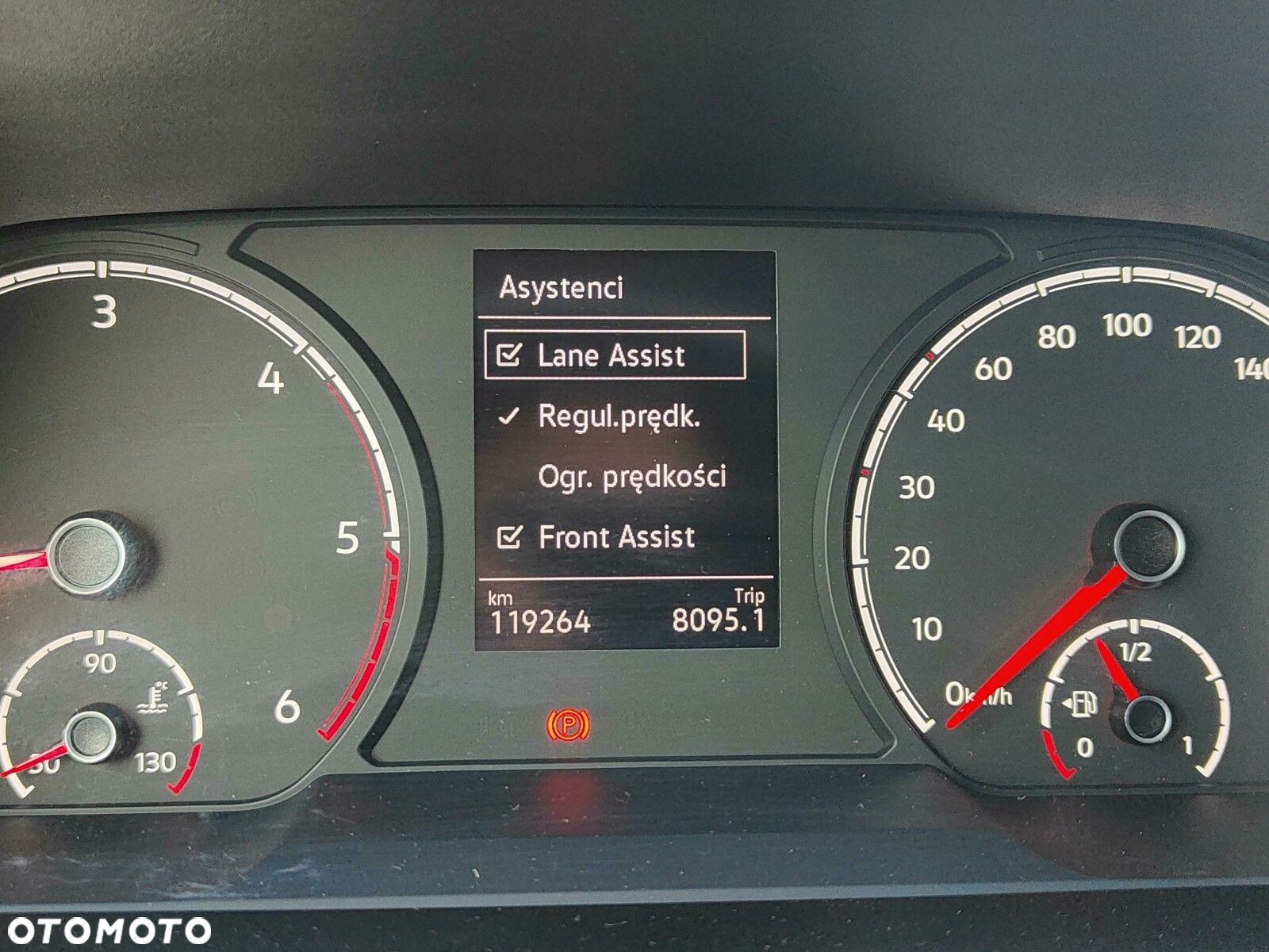 Volkswagen Caddy 2.0 TDI - 21