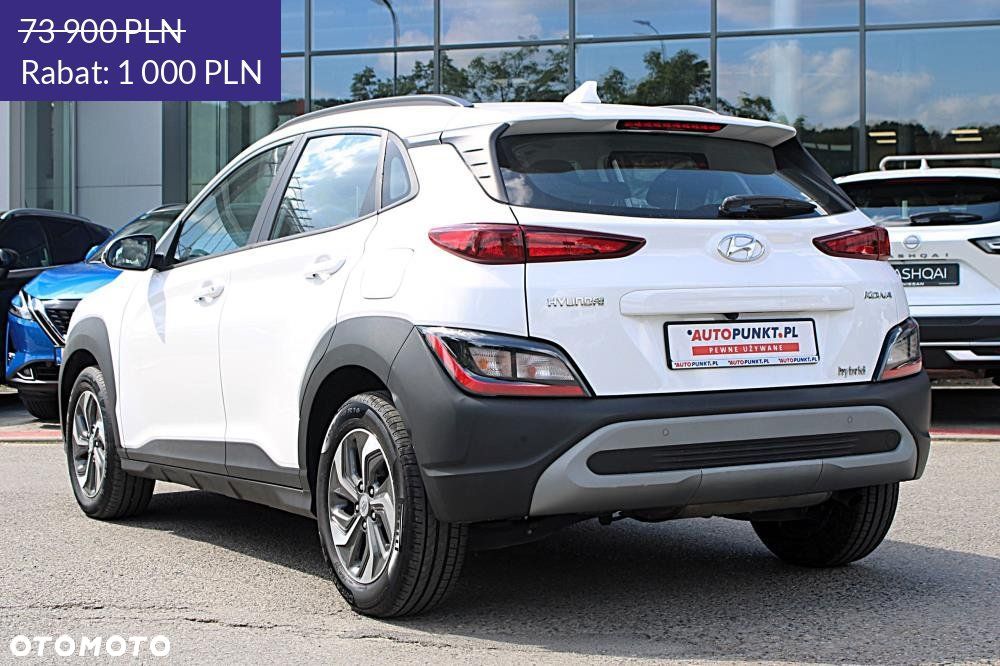 Hyundai Kona - 7