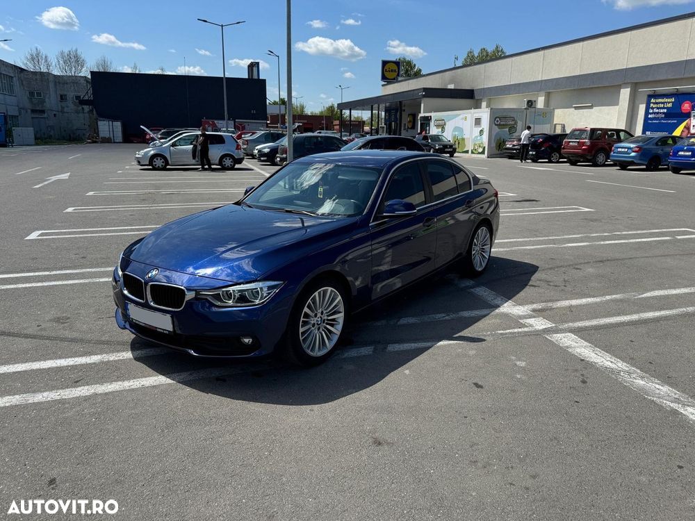 BMW Seria 3 - 2