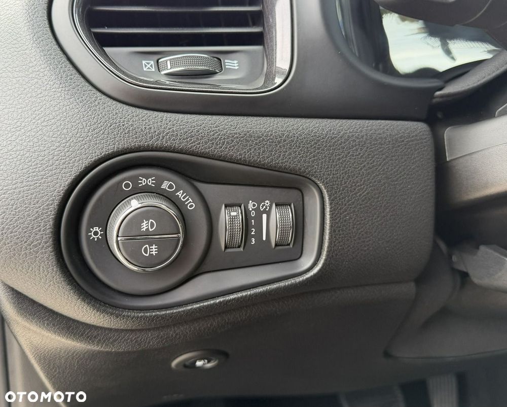 Jeep Renegade 2022
