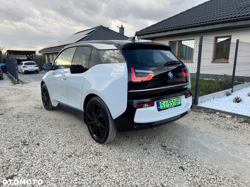 BMW i3 (120 Ah) - 4