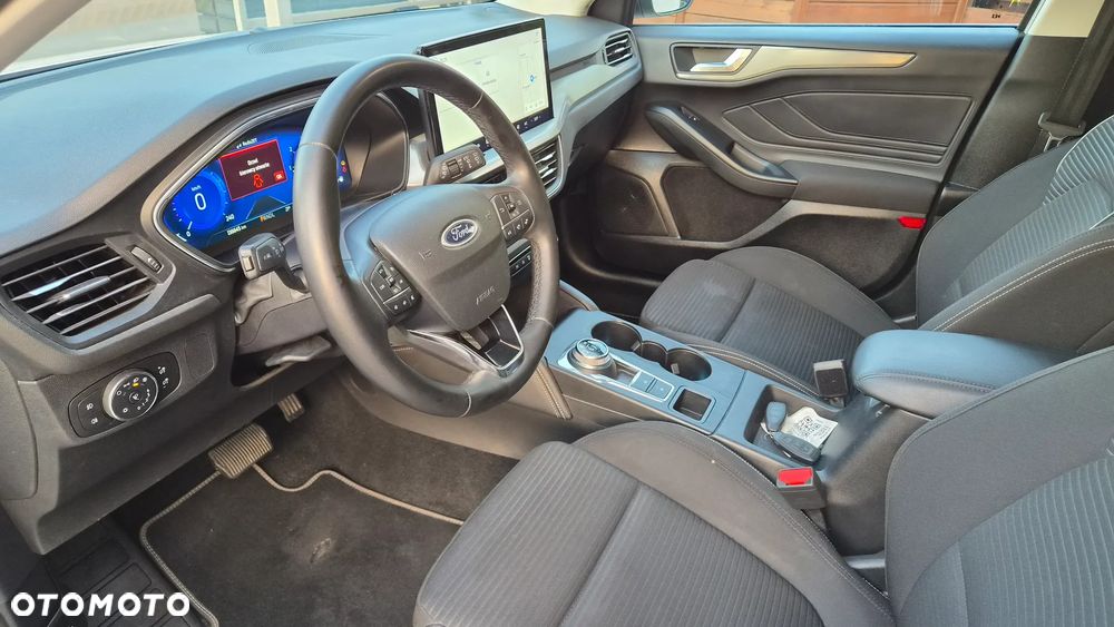 Ford Focus - 10