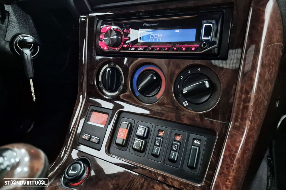 BMW Z3 2.8 - 24