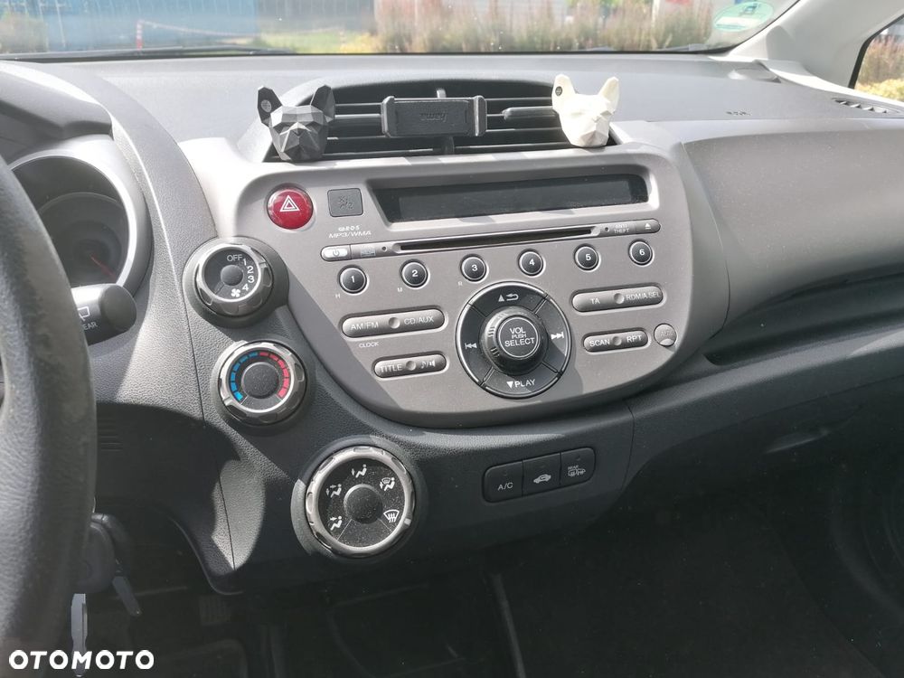 Honda Jazz 1.2 Trend - 5