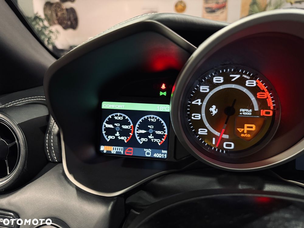 Ferrari FF Standard - 17