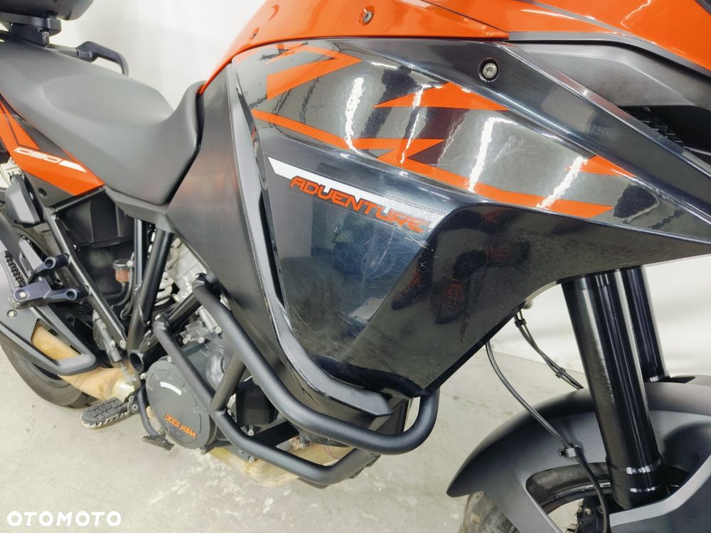 KTM Adventure - 6