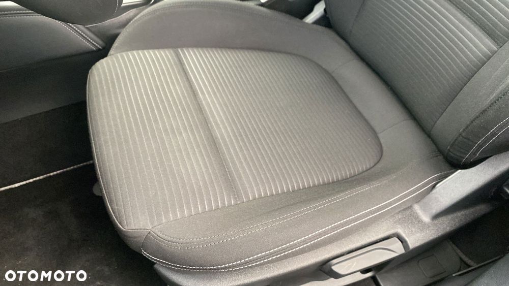 Ford Focus 1.0 EcoBoost mHEV Titanium X - 16