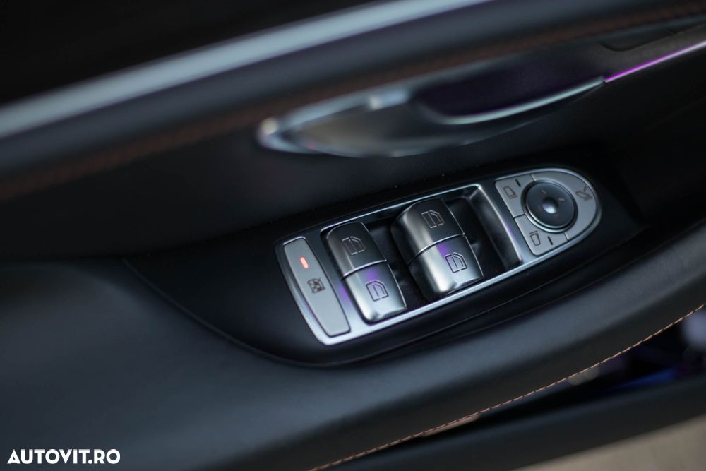 Mercedes-Benz CLS 450 4MATIC Aut - 5