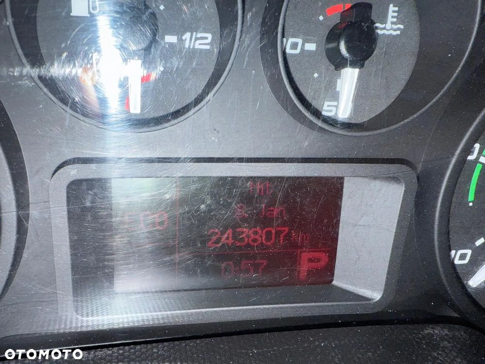 Iveco Daily 35C17, L4h2, Bliźniak, Bez Adblue, Zadbane - 24