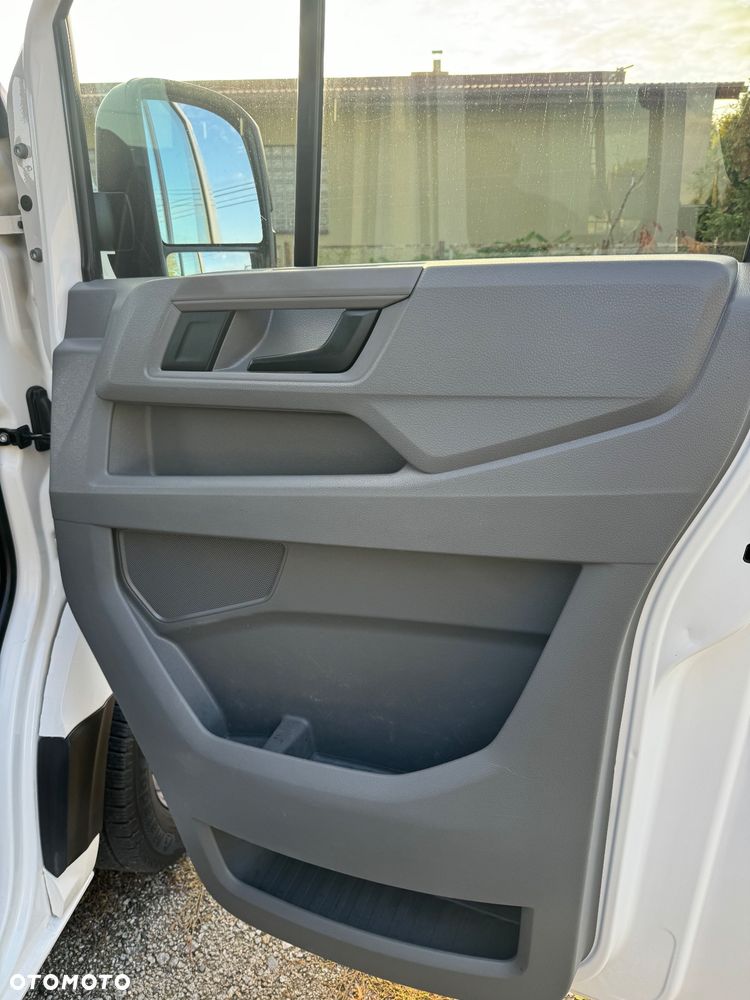 Volkswagen Crafter - 24