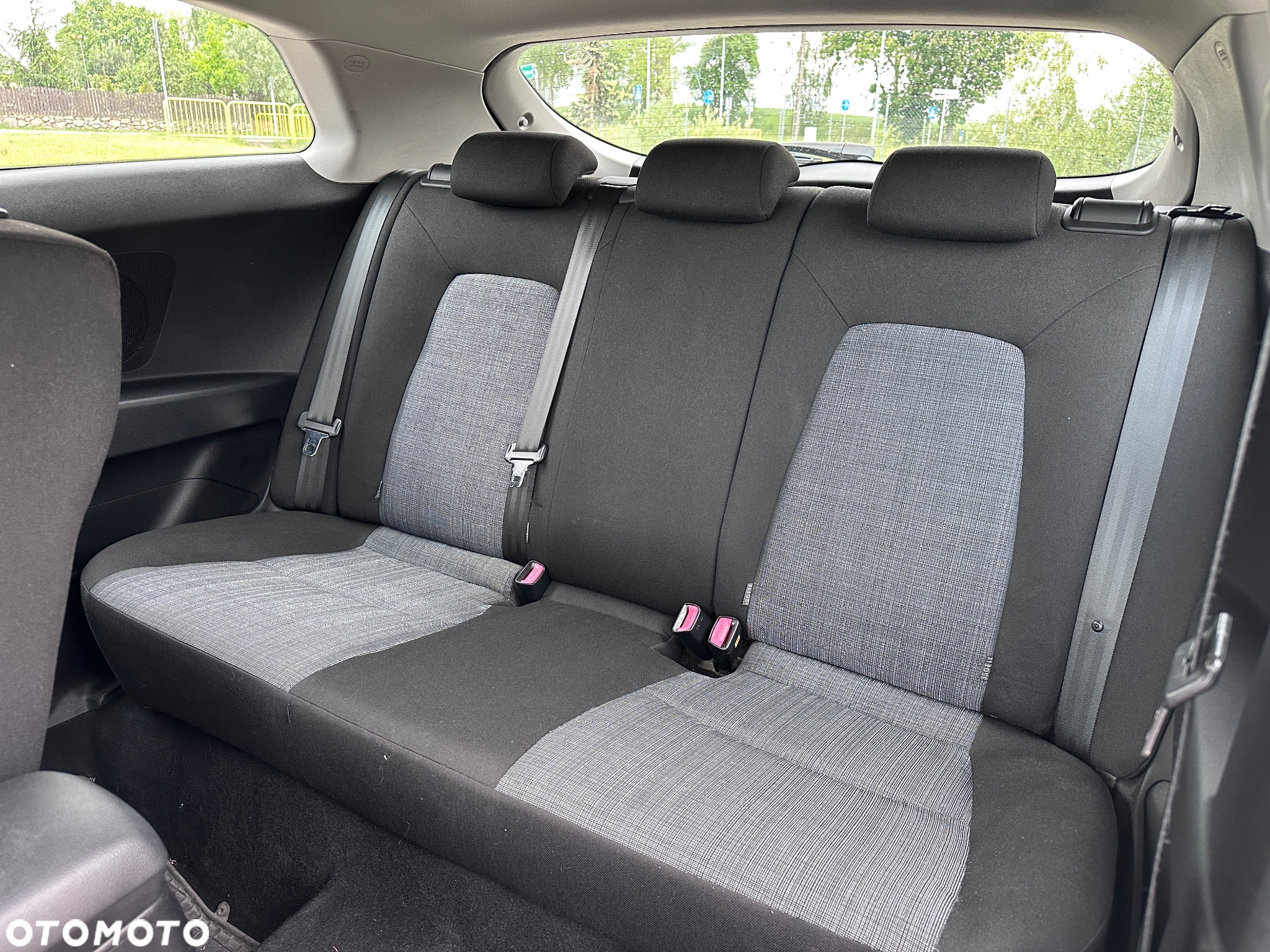Kia ProCeed Pro_cee'd 1.4 Comfort + - 13