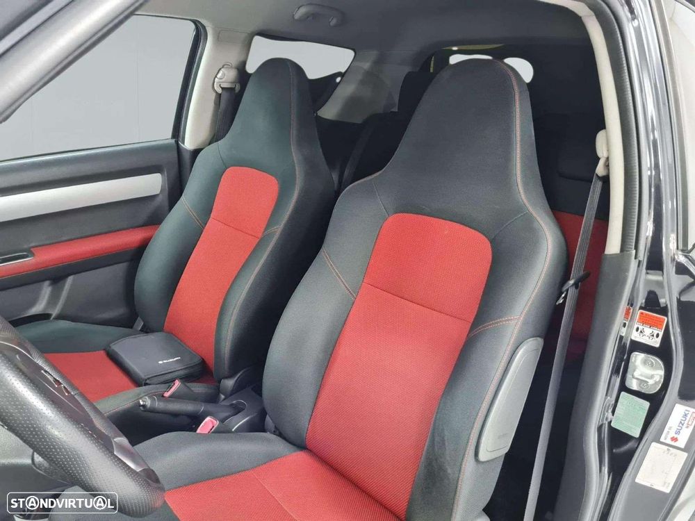 Suzuki Swift 1.6 Sport - 16