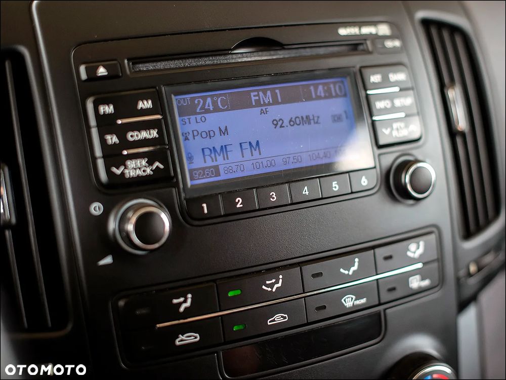 Hyundai i30 - 24