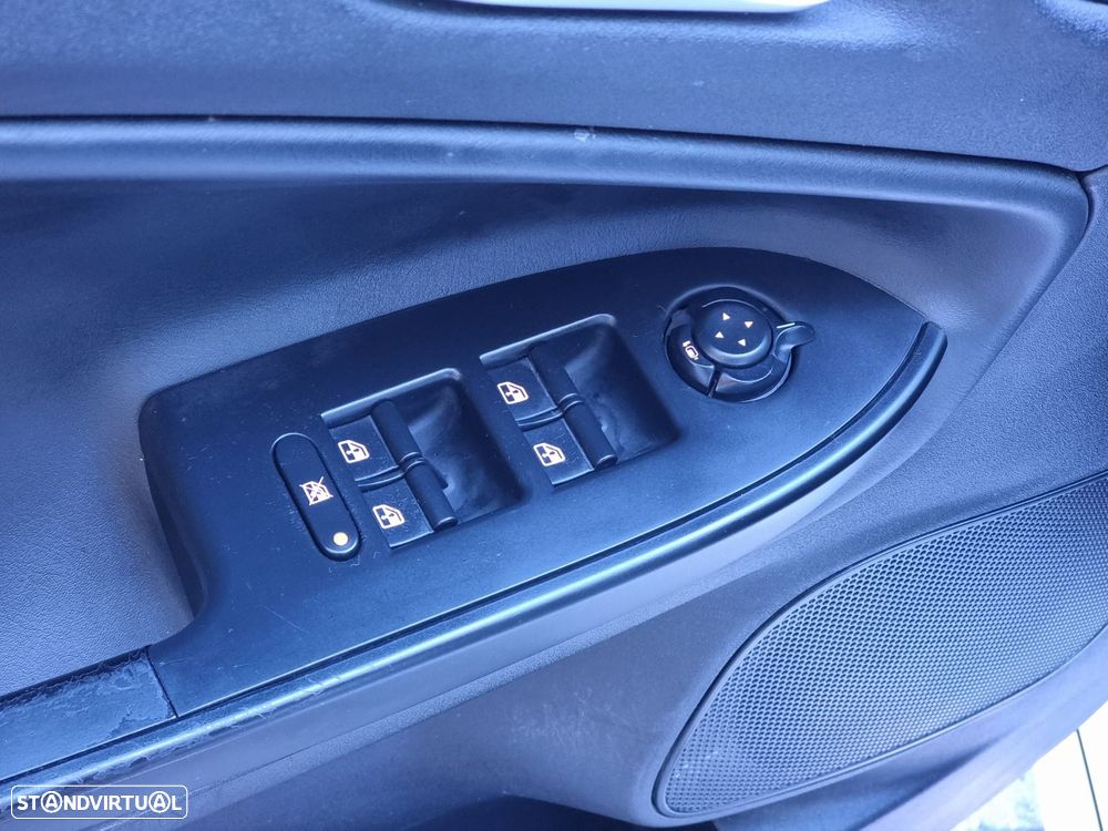 Alfa Romeo Giulietta - 24