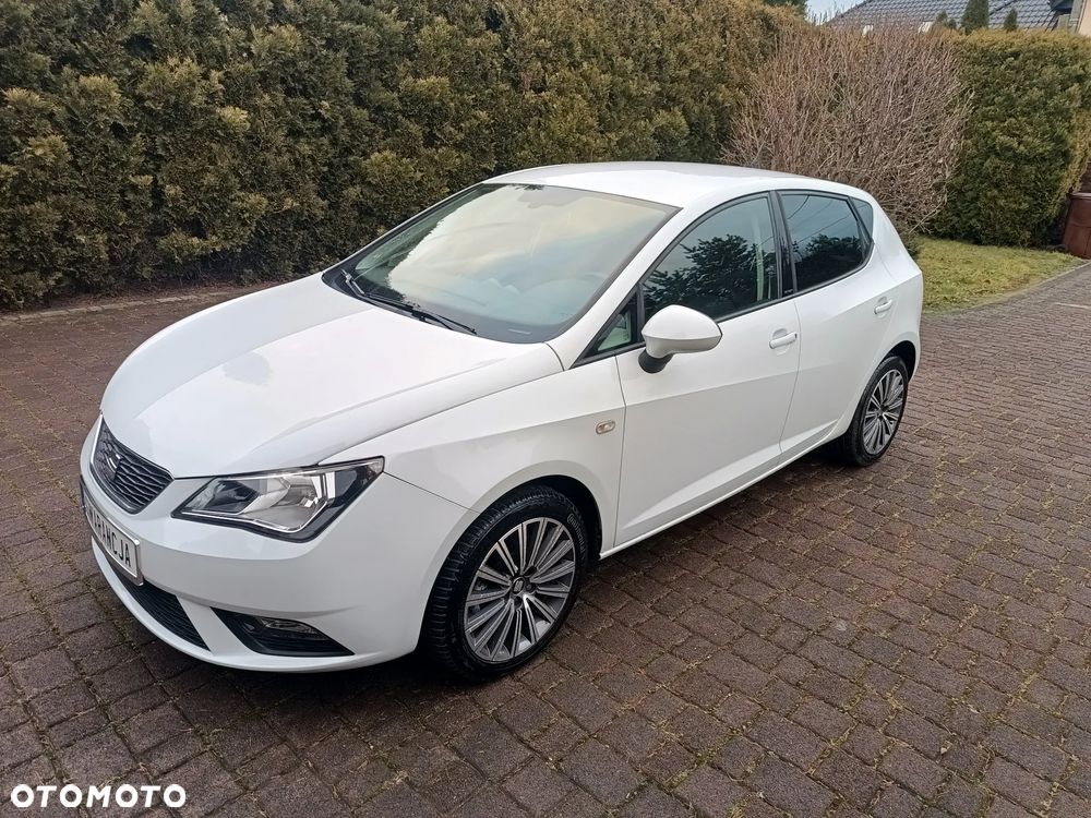 Seat Ibiza - 7