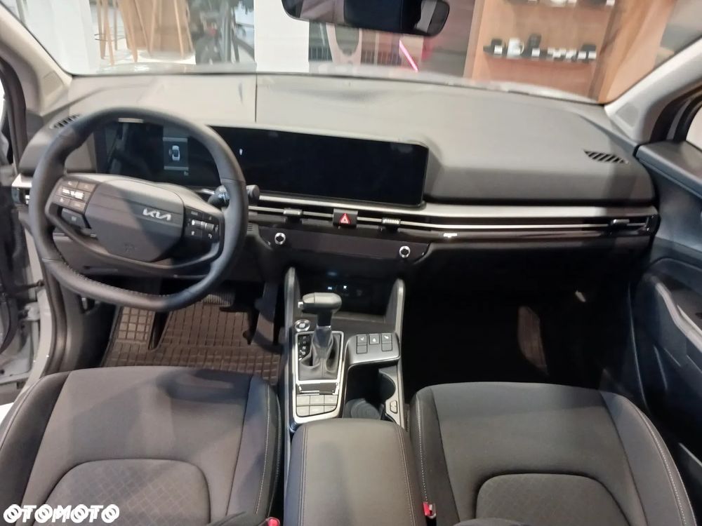 Kia Sportage 1.6 T-GDI M 2WD DCT - 5