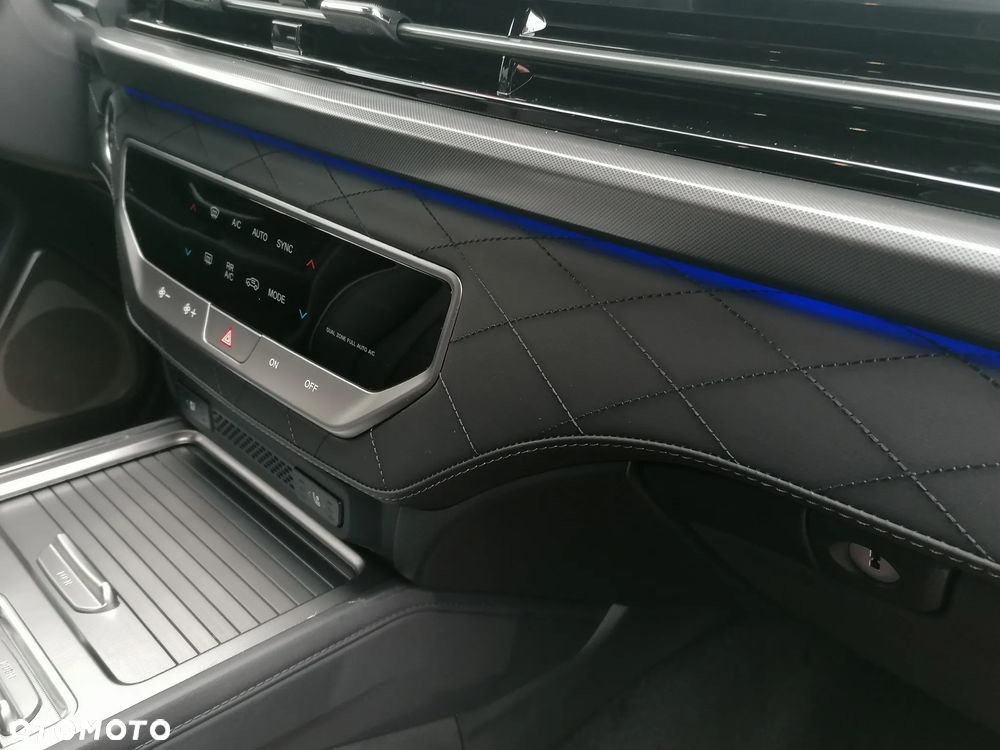 SsangYong/KGM Rexton 2.2 D Black Edition 4WD 7os - 26