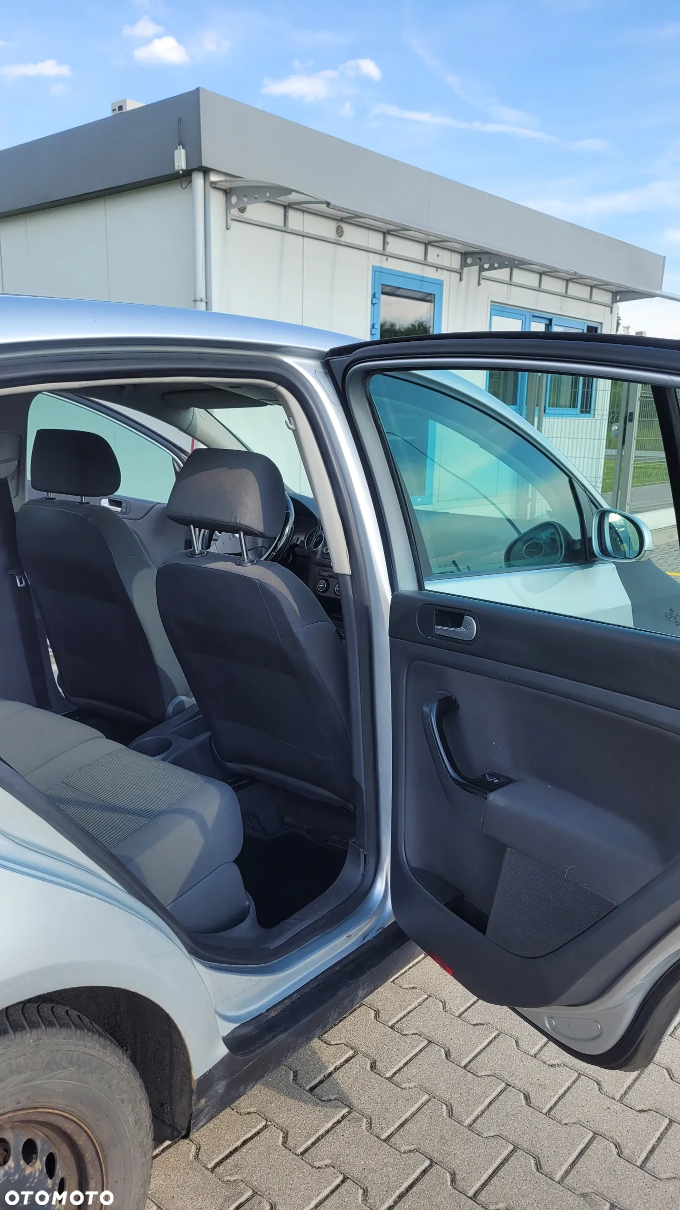 Volkswagen Golf IV 1.4 16V Trendline - 6