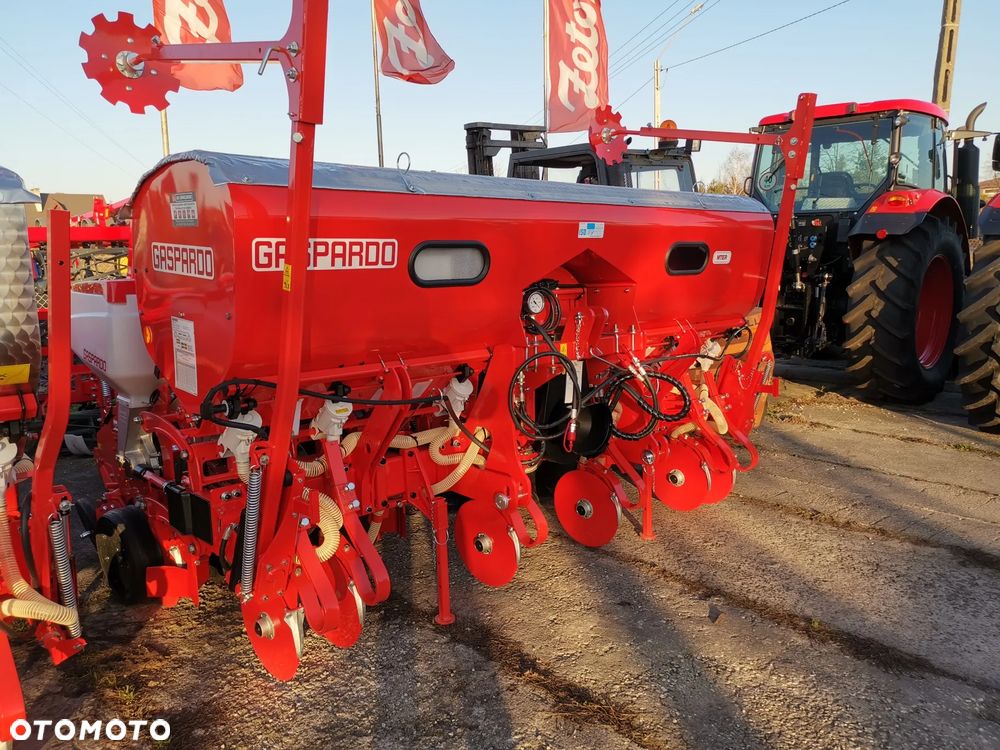 Maschio Gaspardo MTE300R Isotronic - 2