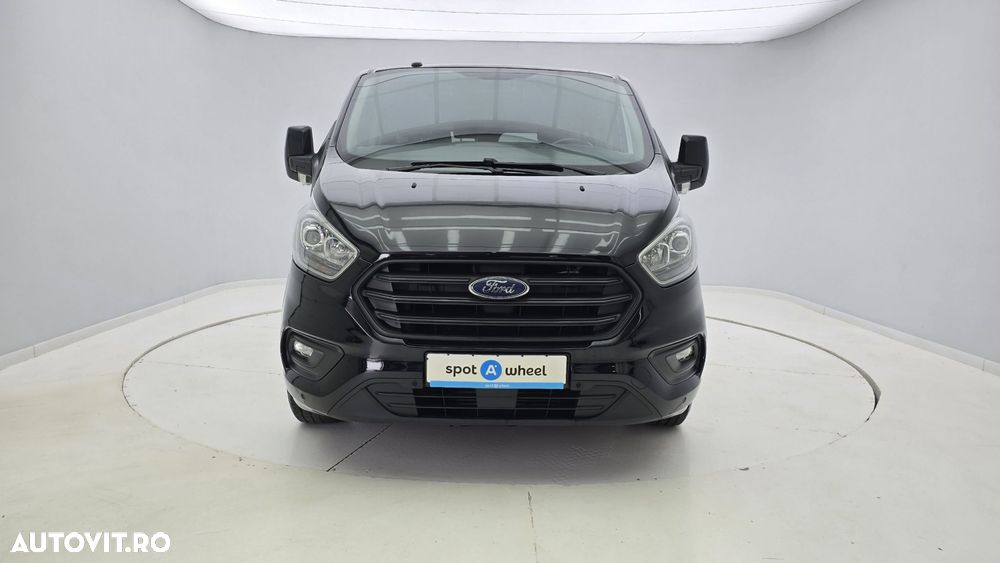 Ford Transit Custom - 2