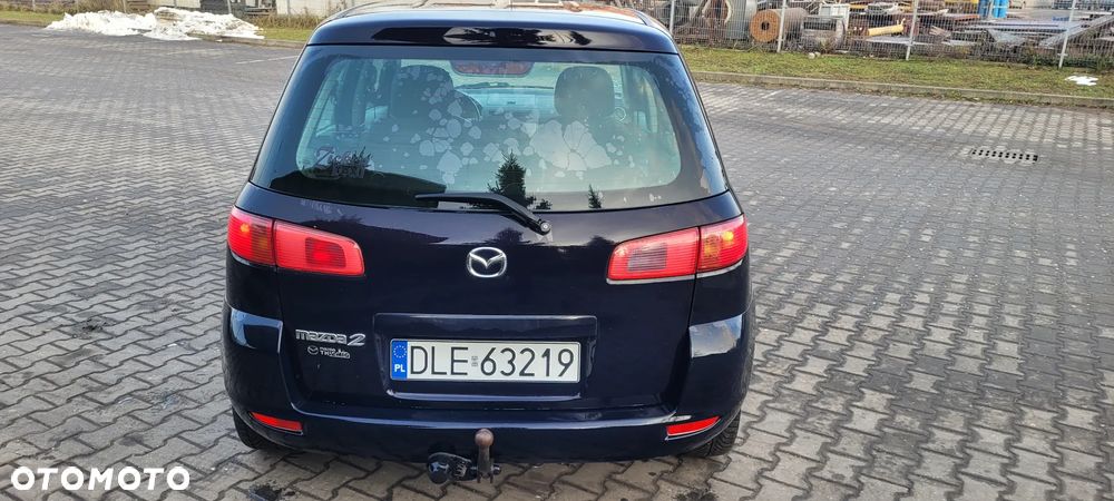 Mazda 2 1.25l Comfort - 5