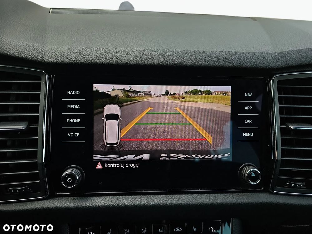 Skoda Kodiaq 2.0 TDI 4x4 Style DSG - 23