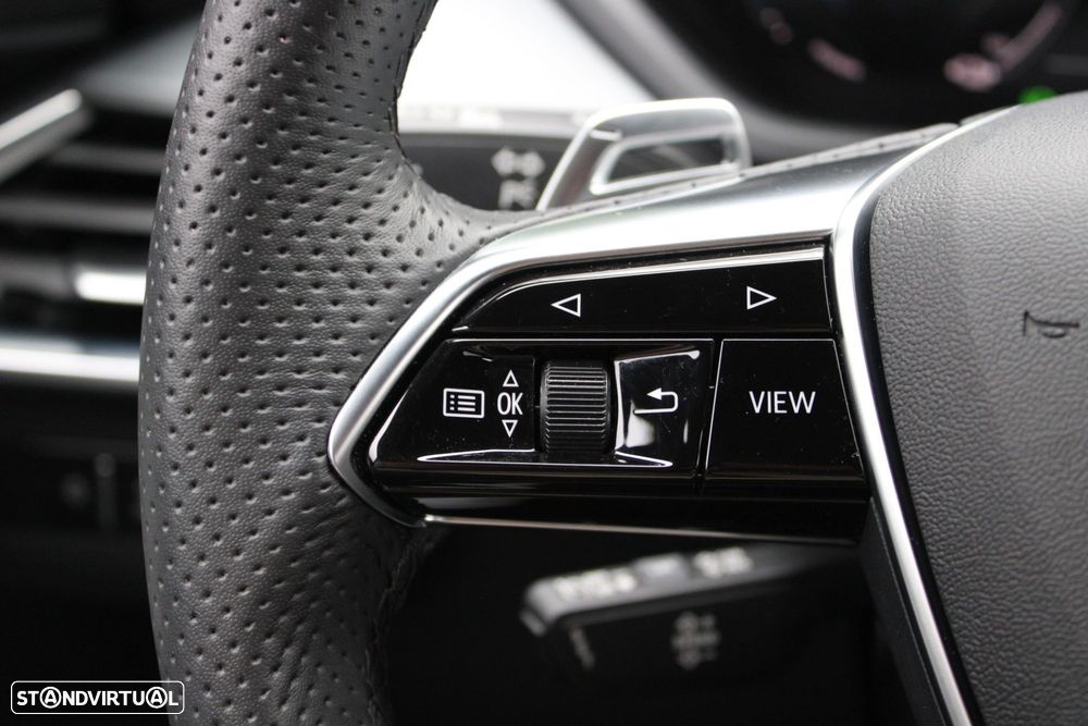 Audi e-tron GT quattro - 25