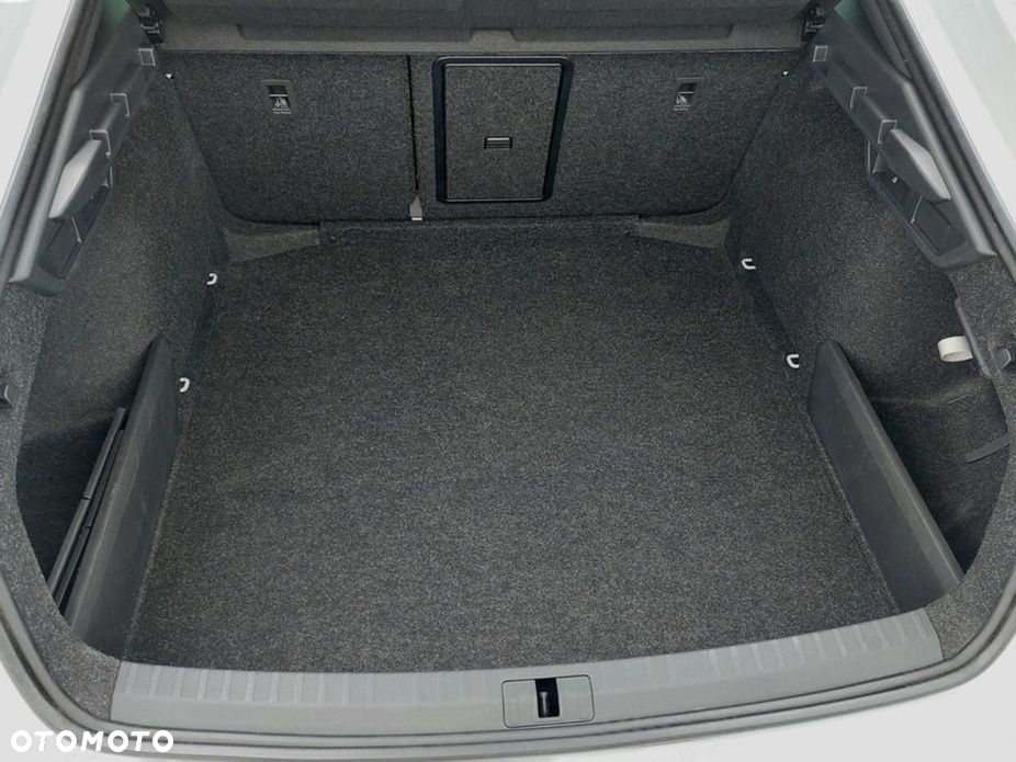 Skoda Octavia 2.0 TSI RS DSG - 13