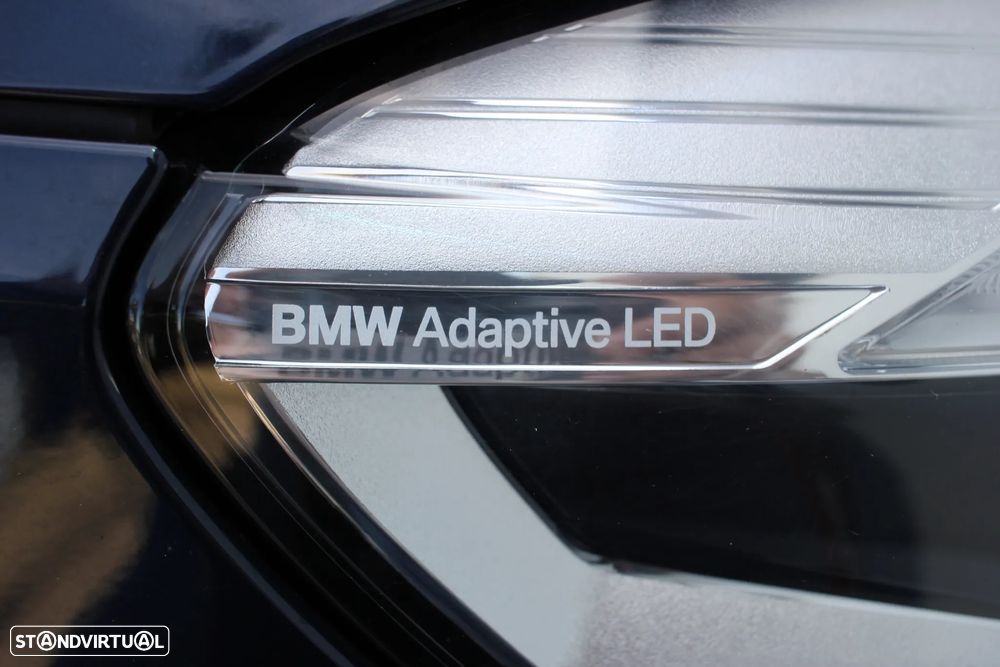 BMW 216 Active Tourer d Advantage Auto - 24