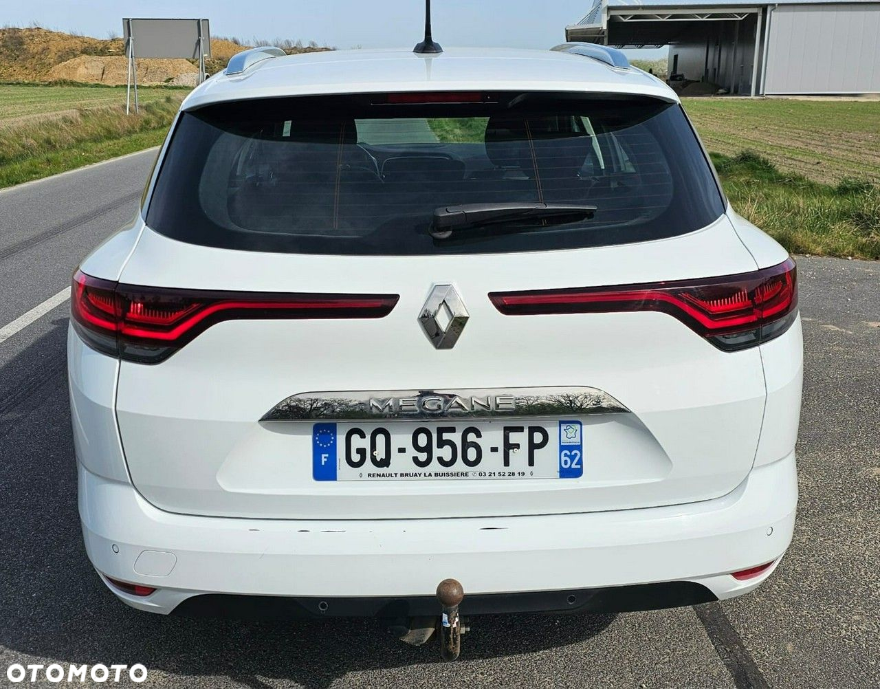 Renault Megane - 4