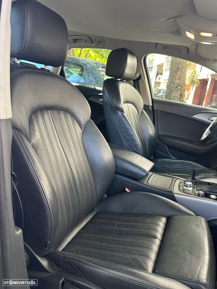 Audi A6 Allroad 3.0 TDi quattro S tronic C.Diesel - 9